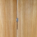 Tavolo da pranzo di Gigi Sabadin, 1980 ca.