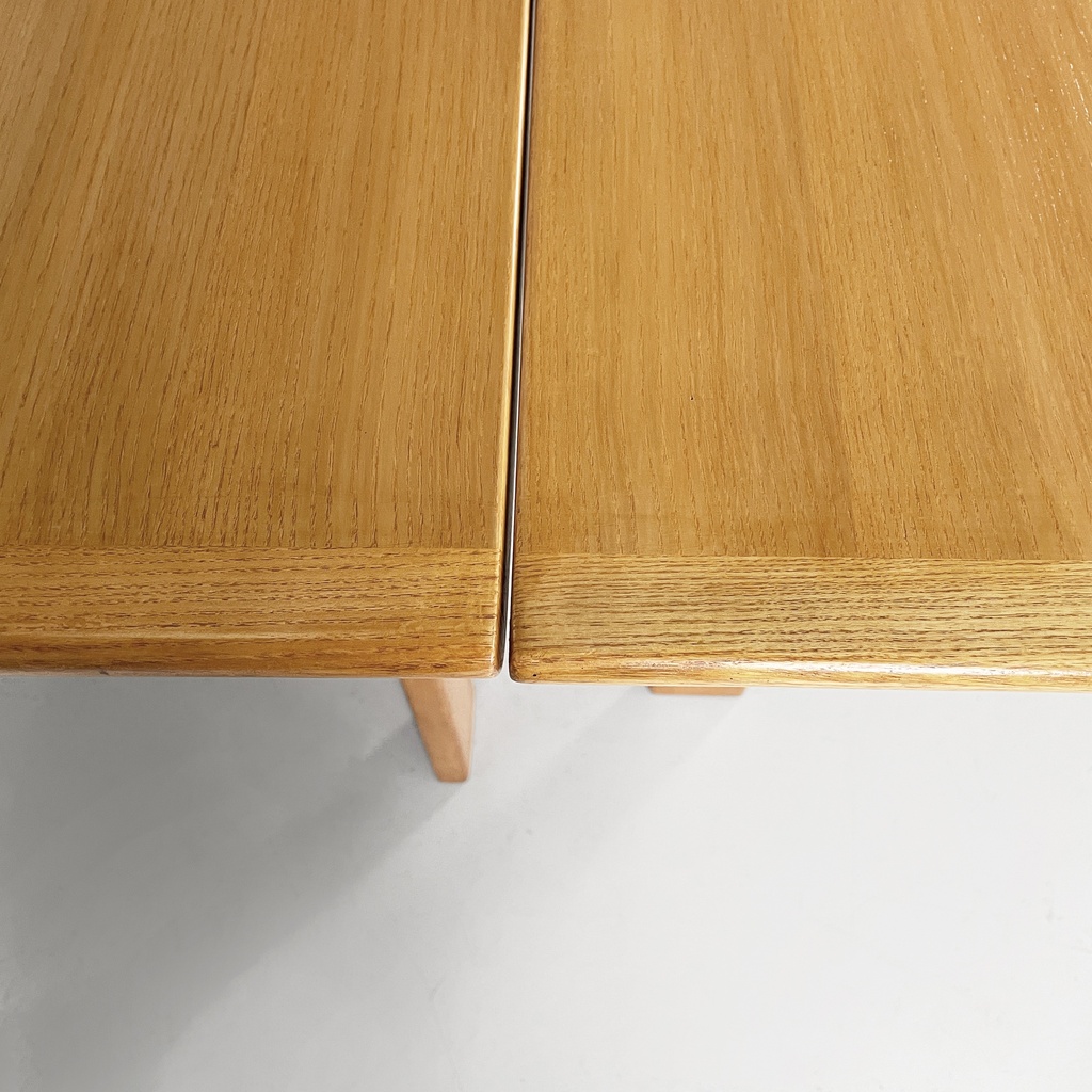 Tavolo da pranzo di Gigi Sabadin, 1980 ca.