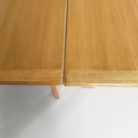 Tavolo da pranzo di Gigi Sabadin, 1980 ca.