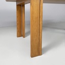 Tavolo da pranzo di Gigi Sabadin, 1980 ca.