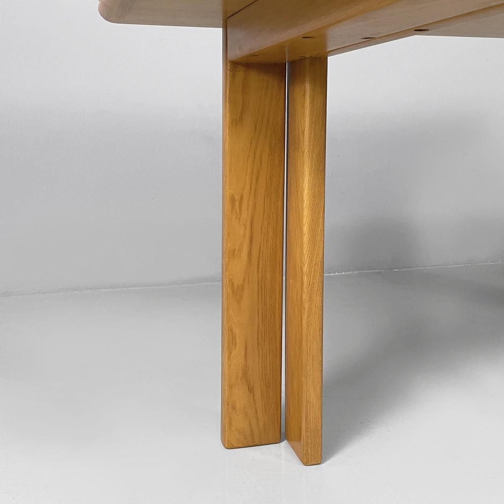 Tavolo da pranzo di Gigi Sabadin, 1980 ca.