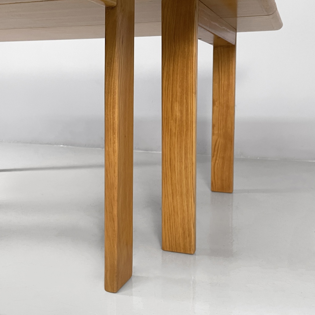 Tavolo da pranzo di Gigi Sabadin, 1980 ca.