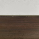 Consolle da parete in legno, 1960 ca.