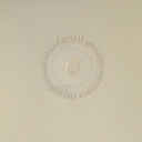 Cassettiera di Anna Castelli per Kartell, 1970 ca.