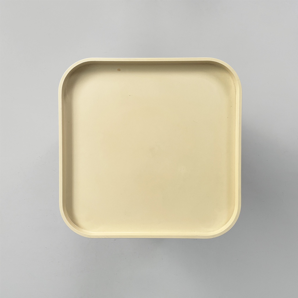 Cassettiera di Anna Castelli per Kartell, 1970 ca.