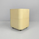 Cassettiera di Anna Castelli per Kartell, 1970 ca.