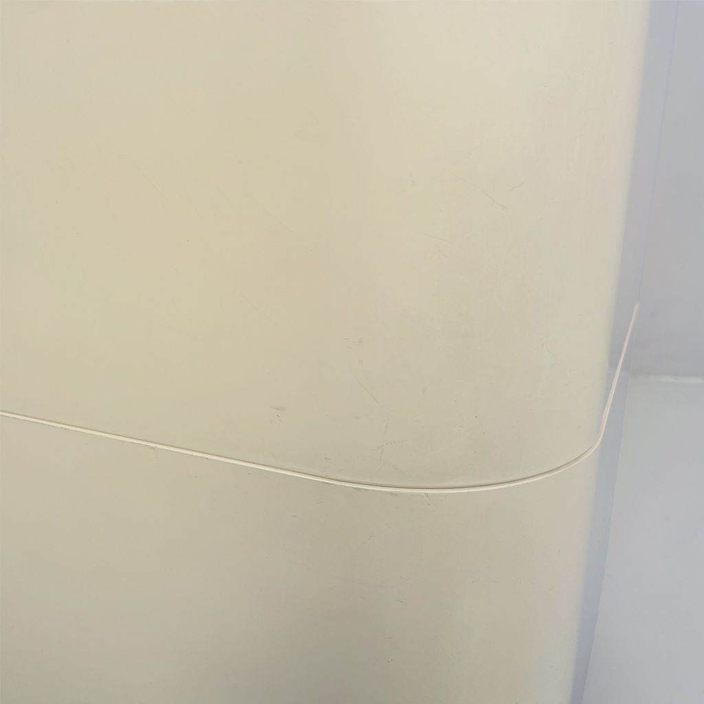 Cassettiera di Anna Castelli per Kartell, 1970 ca.