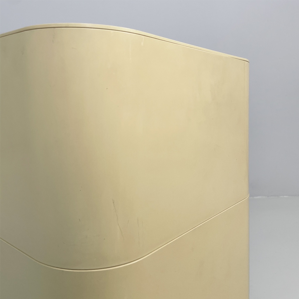 Cassettiera di Anna Castelli per Kartell, 1970 ca.