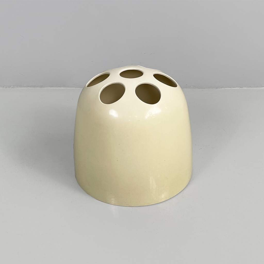 Portaombrelli Dedalo Emma Gismondi Schweinberger per Artemide, 1966