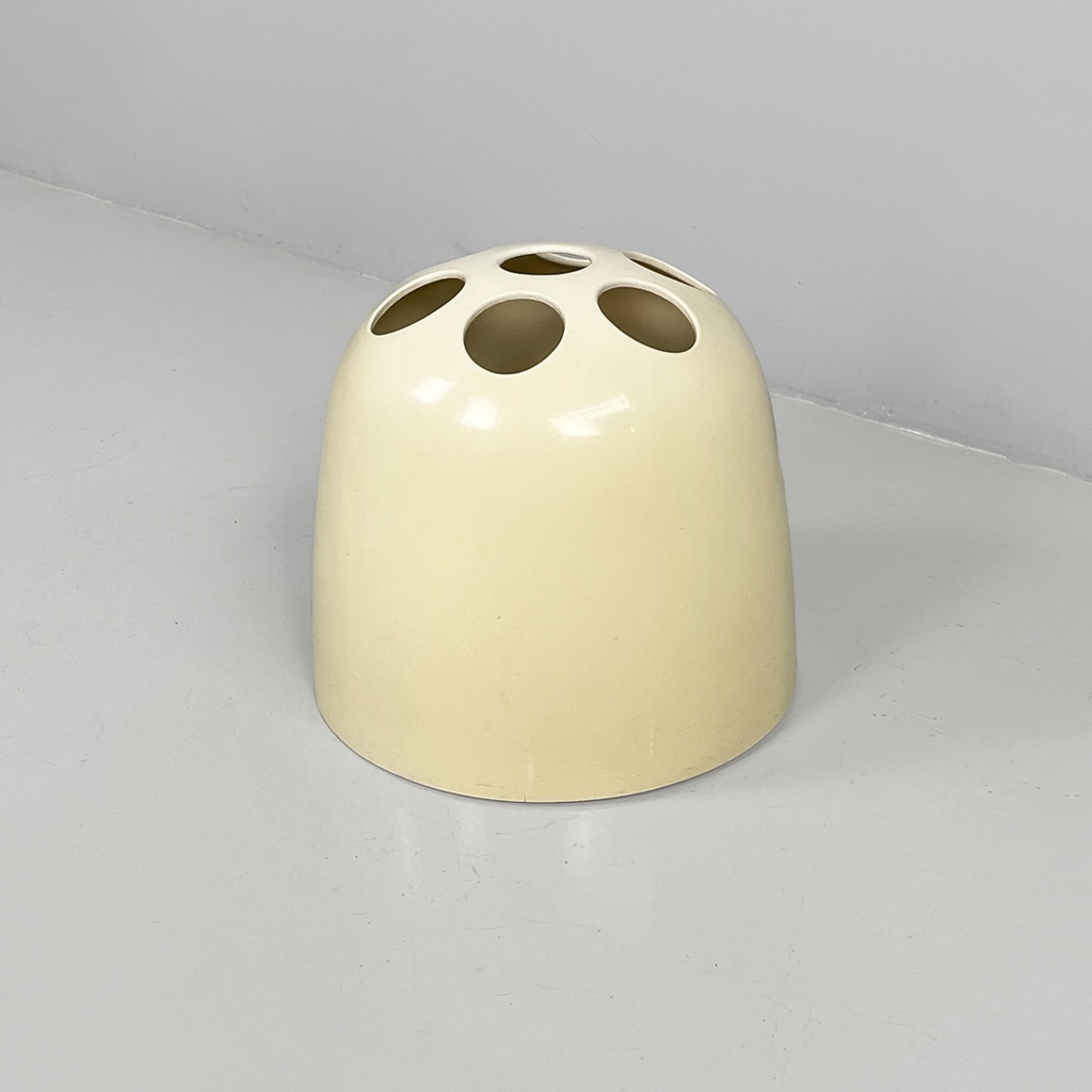 Portaombrelli Dedalo Emma Gismondi Schweinberger per Artemide, 1966