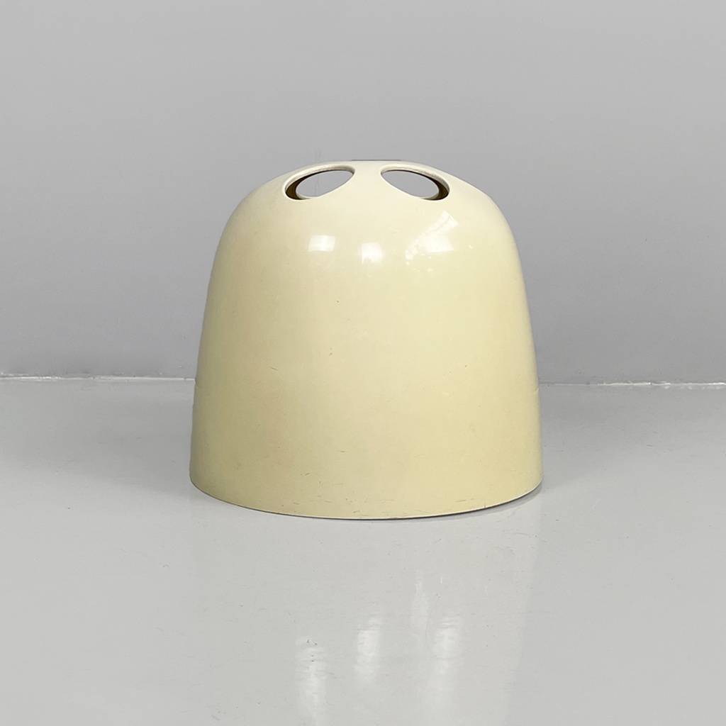 Portaombrelli Dedalo Emma Gismondi Schweinberger per Artemide, 1966