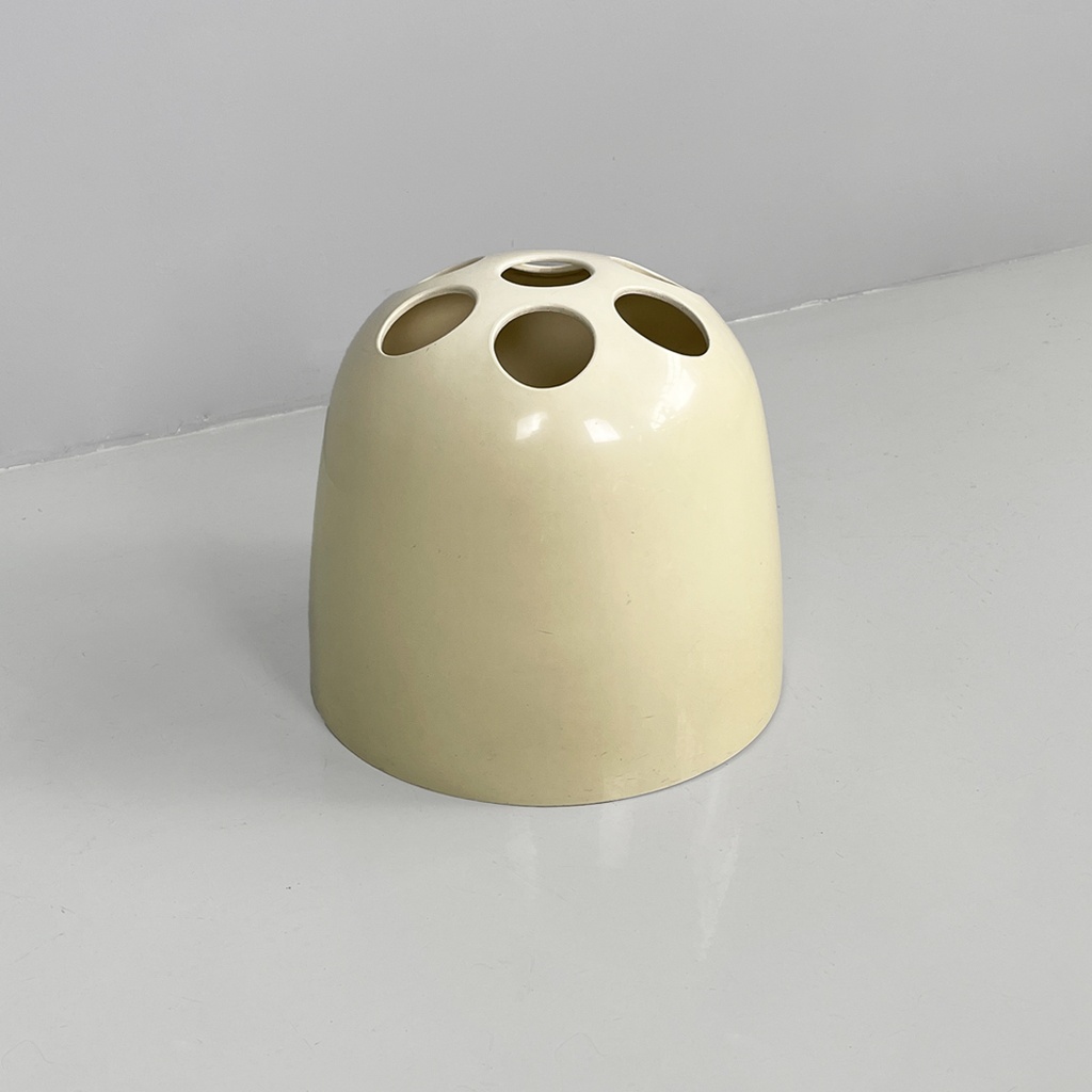 Portaombrelli Dedalo Emma Gismondi Schweinberger per Artemide, 1966