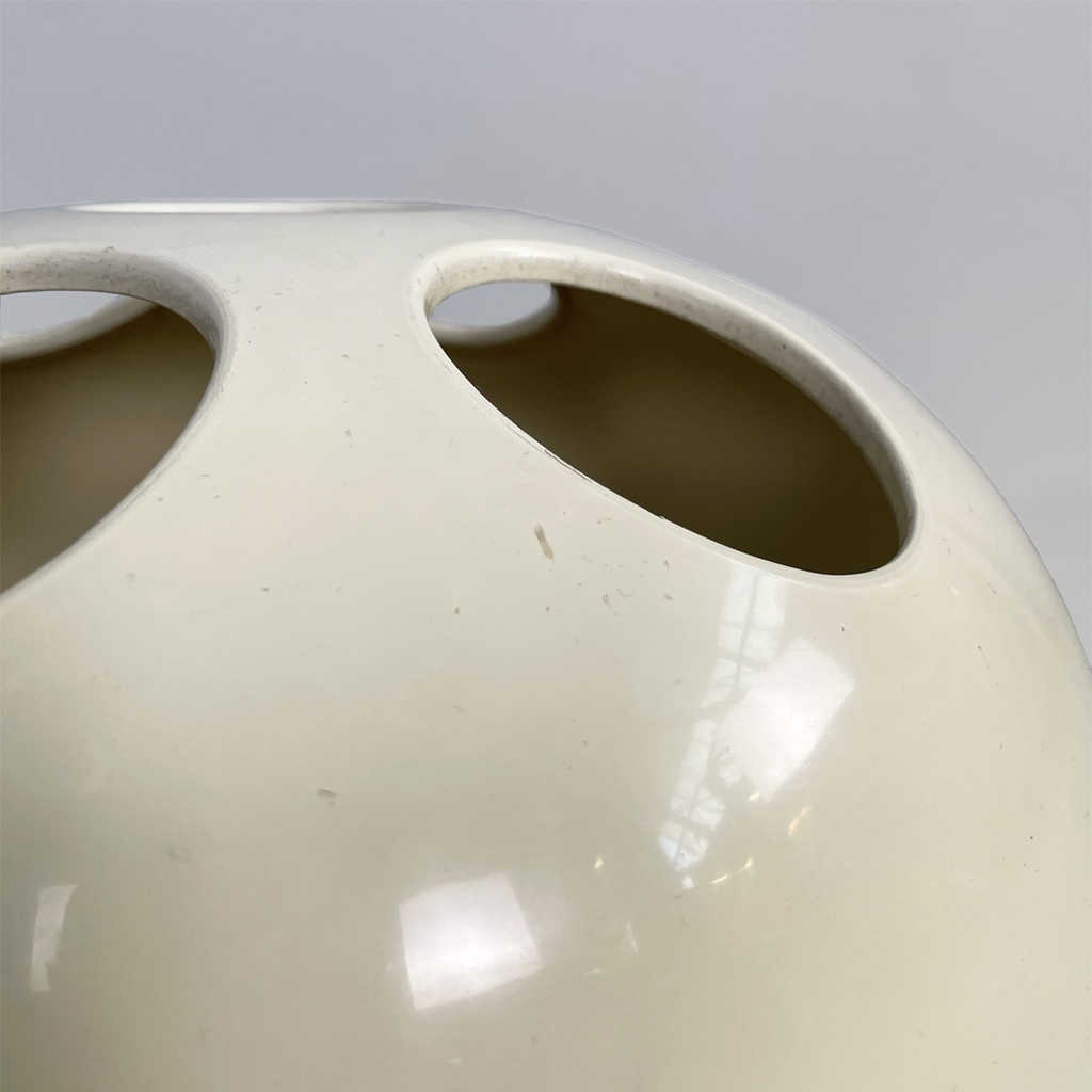 Portaombrelli Dedalo Emma Gismondi Schweinberger per Artemide, 1966