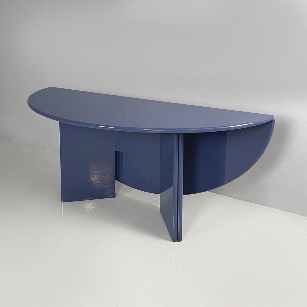 Tavolo da pranzo o consolle Antella di Kazuhide Takahama per Cassina, 1970 ca.