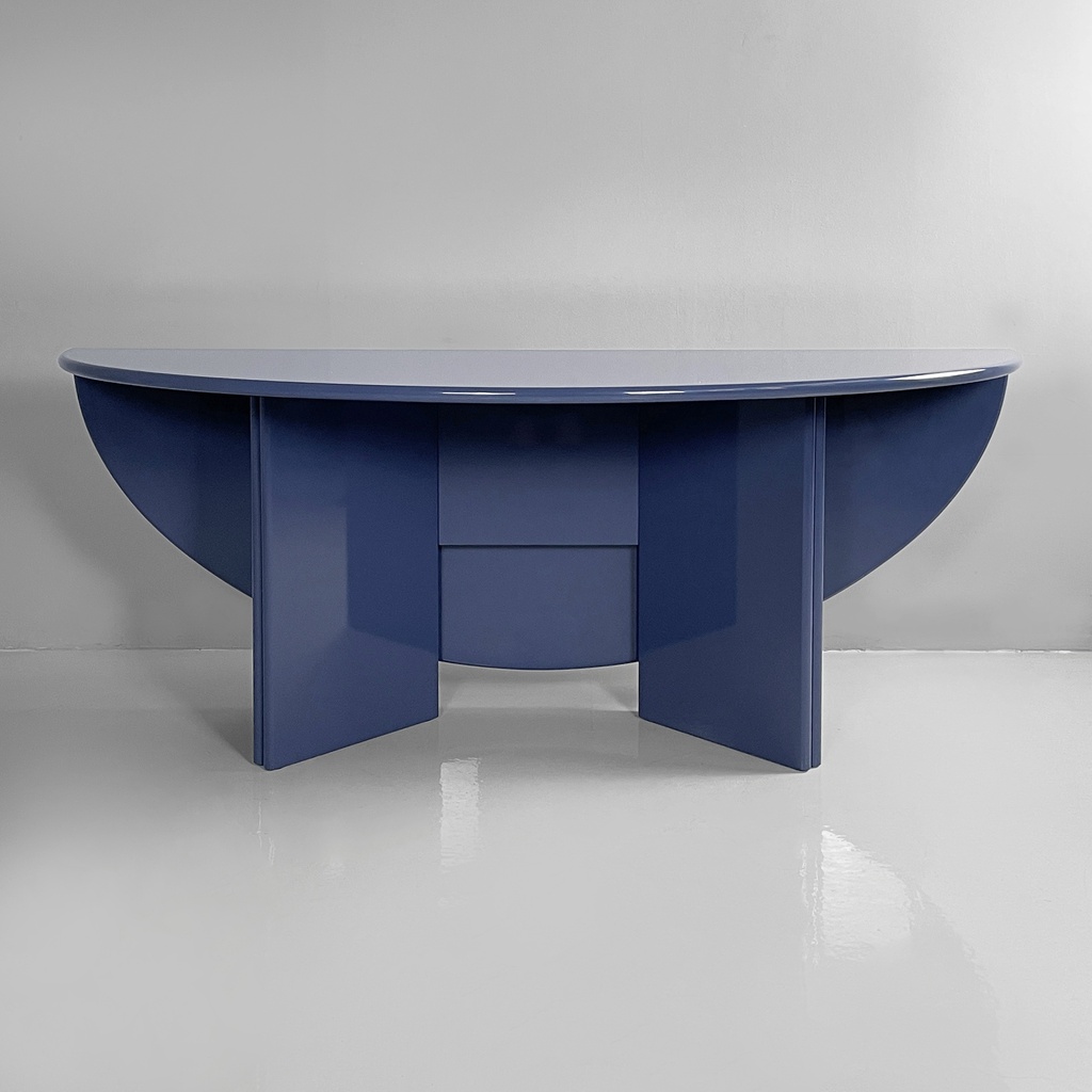 Tavolo da pranzo o consolle Antella di Kazuhide Takahama per Cassina, 1970 ca.