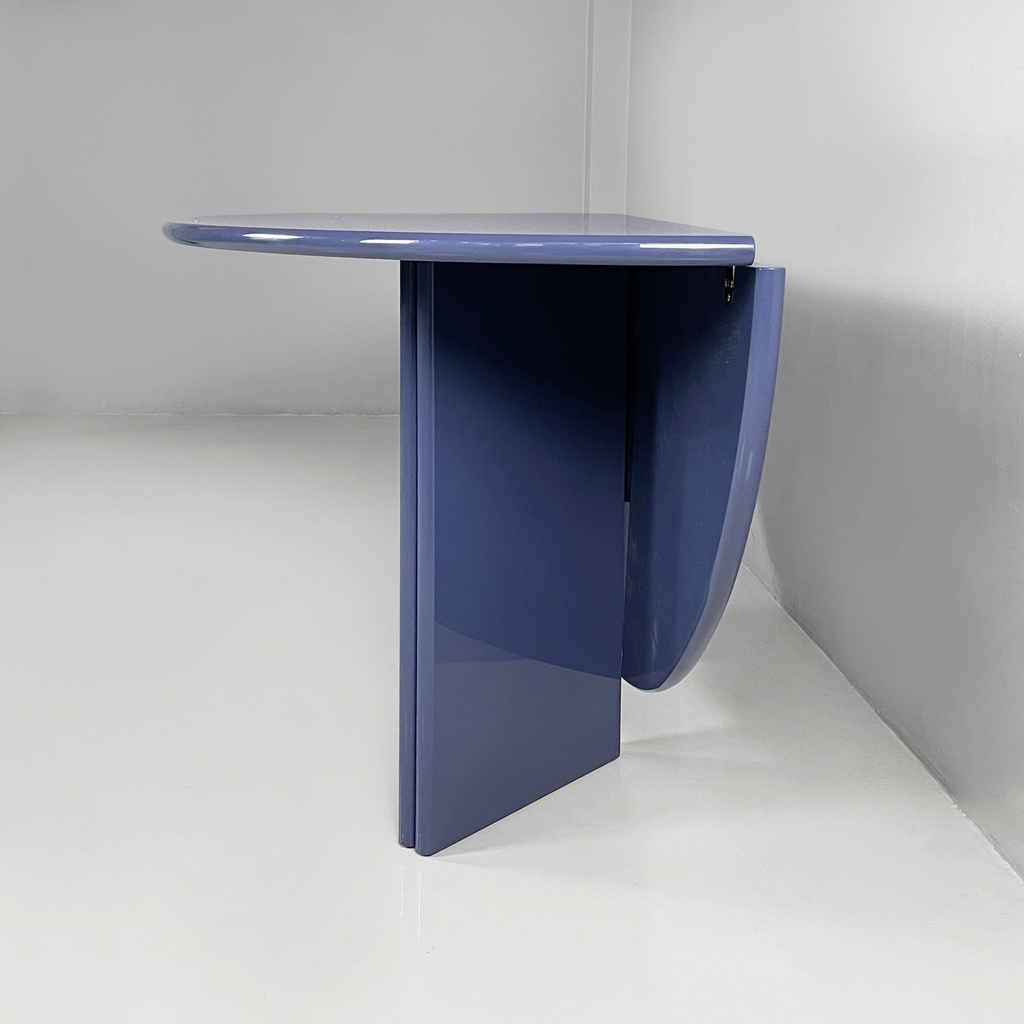 Tavolo da pranzo o consolle Antella di Kazuhide Takahama per Cassina, 1970 ca.