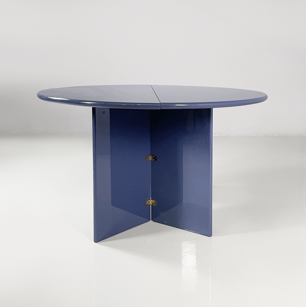 Tavolo da pranzo o consolle Antella di Kazuhide Takahama per Cassina, 1970 ca.