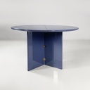 Tavolo da pranzo o consolle Antella di Kazuhide Takahama per Cassina, 1970 ca.