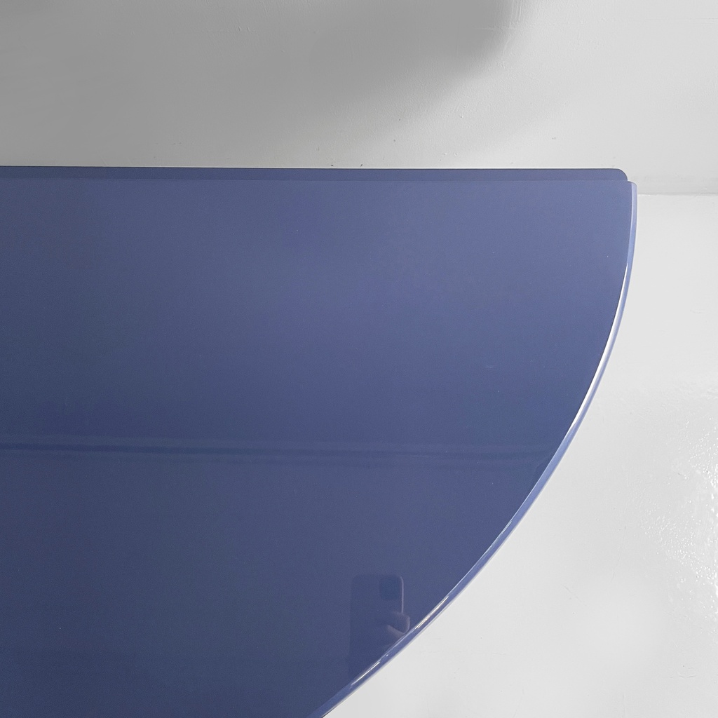 Tavolo da pranzo o consolle Antella di Kazuhide Takahama per Cassina, 1970 ca.