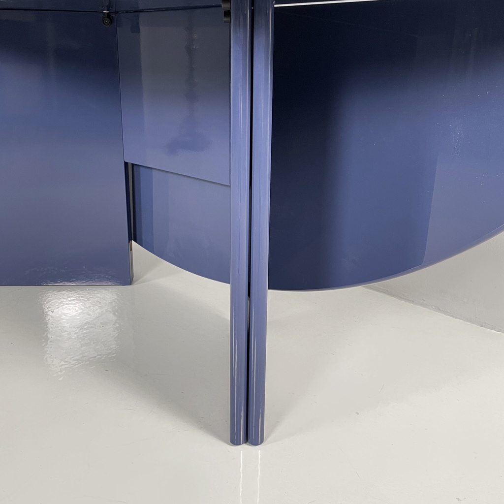 Tavolo da pranzo o consolle Antella di Kazuhide Takahama per Cassina, 1970 ca.