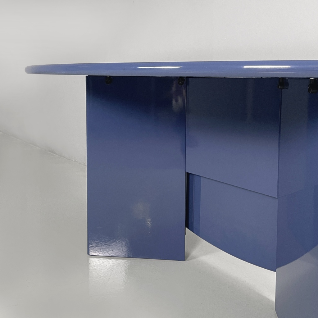 Tavolo da pranzo o consolle Antella di Kazuhide Takahama per Cassina, 1970 ca.