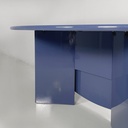 Tavolo da pranzo o consolle Antella di Kazuhide Takahama per Cassina, 1970 ca.