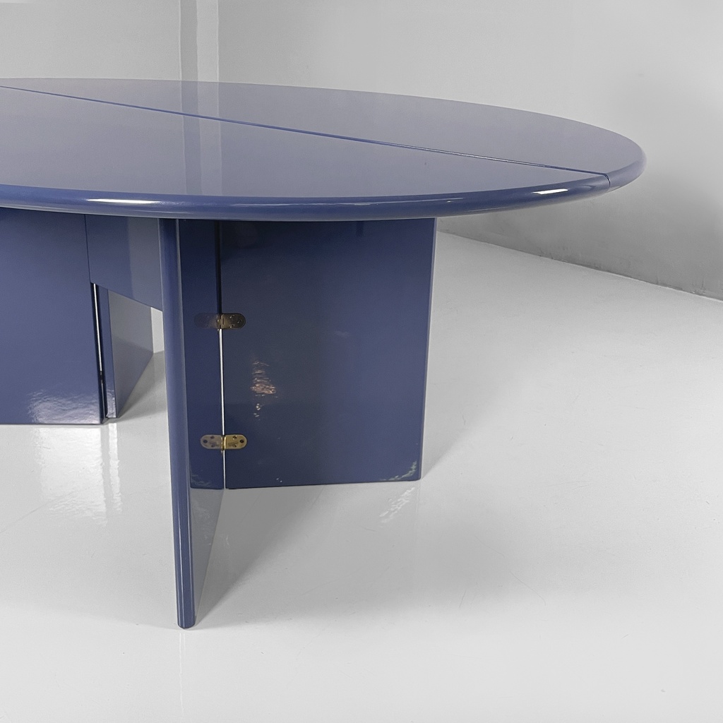 Tavolo da pranzo o consolle Antella di Kazuhide Takahama per Cassina, 1970 ca.