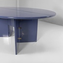 Tavolo da pranzo o consolle Antella di Kazuhide Takahama per Cassina, 1970 ca.