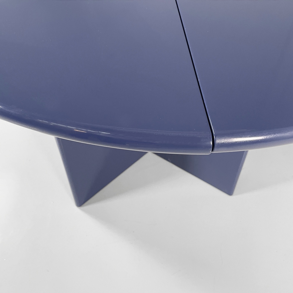 Tavolo da pranzo o consolle Antella di Kazuhide Takahama per Cassina, 1970 ca.