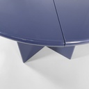 Tavolo da pranzo o consolle Antella di Kazuhide Takahama per Cassina, 1970 ca.