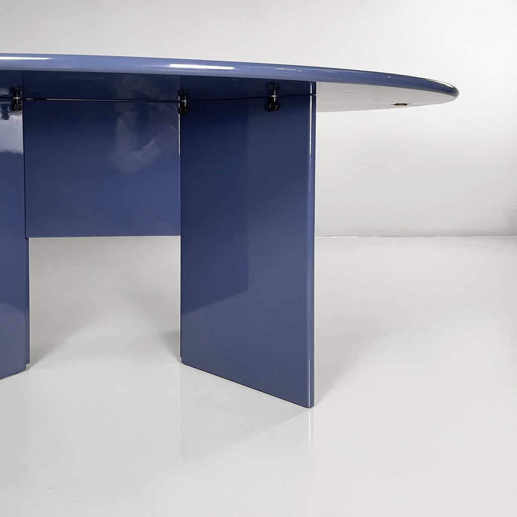 Tavolo da pranzo o consolle Antella di Kazuhide Takahama per Cassina, 1970 ca.