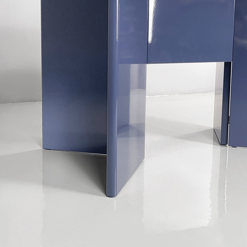 Tavolo da pranzo o consolle Antella di Kazuhide Takahama per Cassina, 1970 ca.