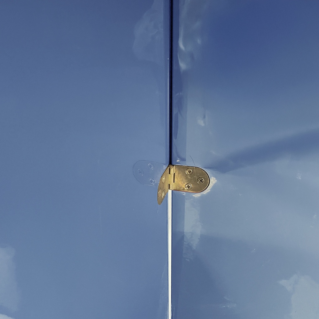 Tavolo da pranzo o consolle Antella di Kazuhide Takahama per Cassina, 1970 ca.