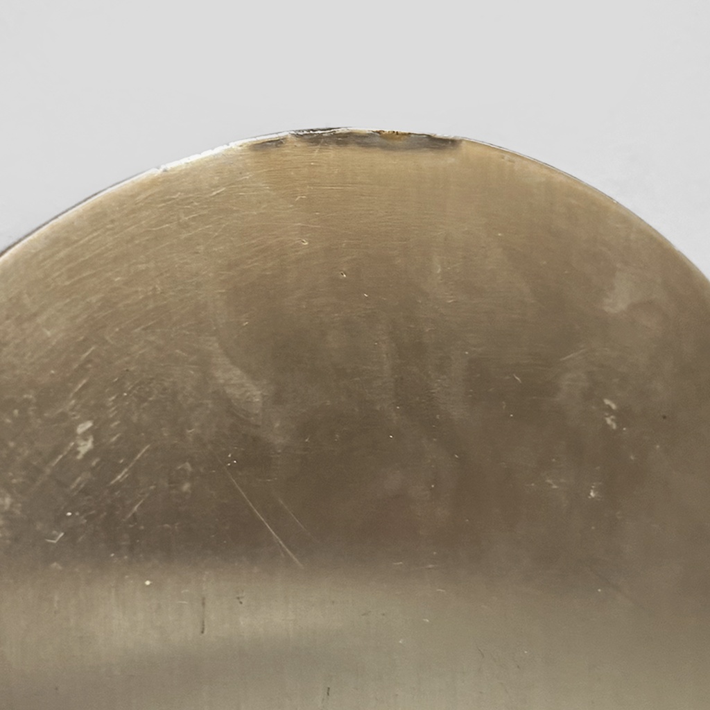 Applique Omega di Vico Magistretti per Artemide, 1970 ca.