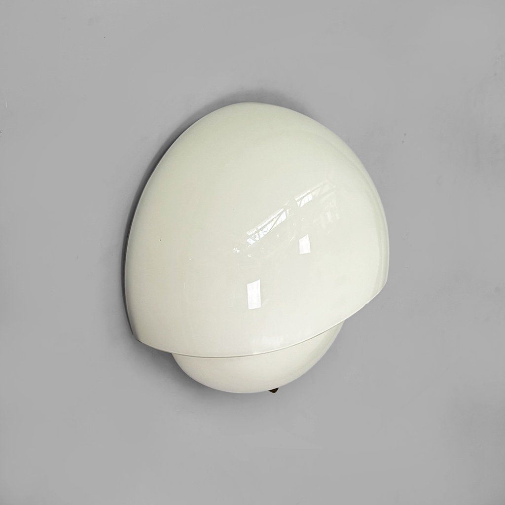 Applique Mania di Vico Magistretti per Artemide, 1960 ca.