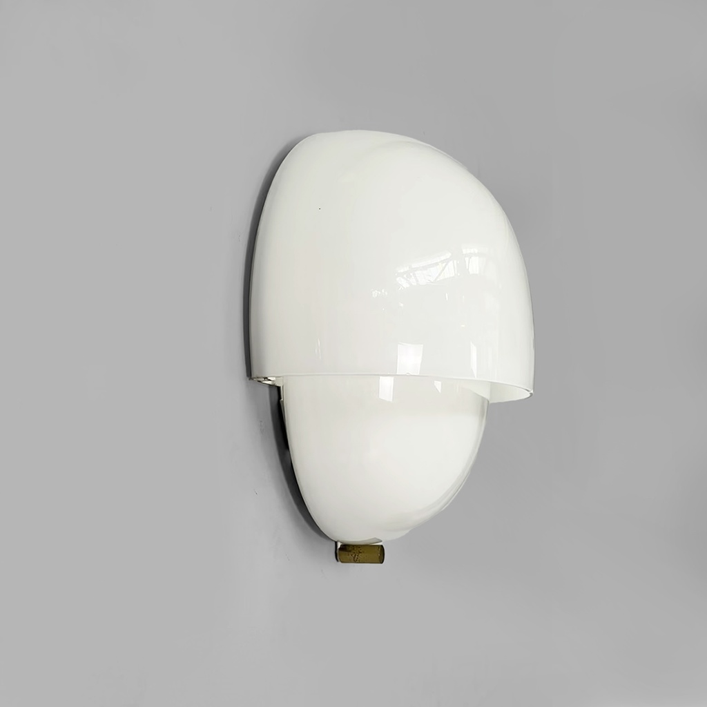 Applique Mania di Vico Magistretti per Artemide, 1960 ca.