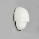 Applique Mania di Vico Magistretti per Artemide, 1960 ca.