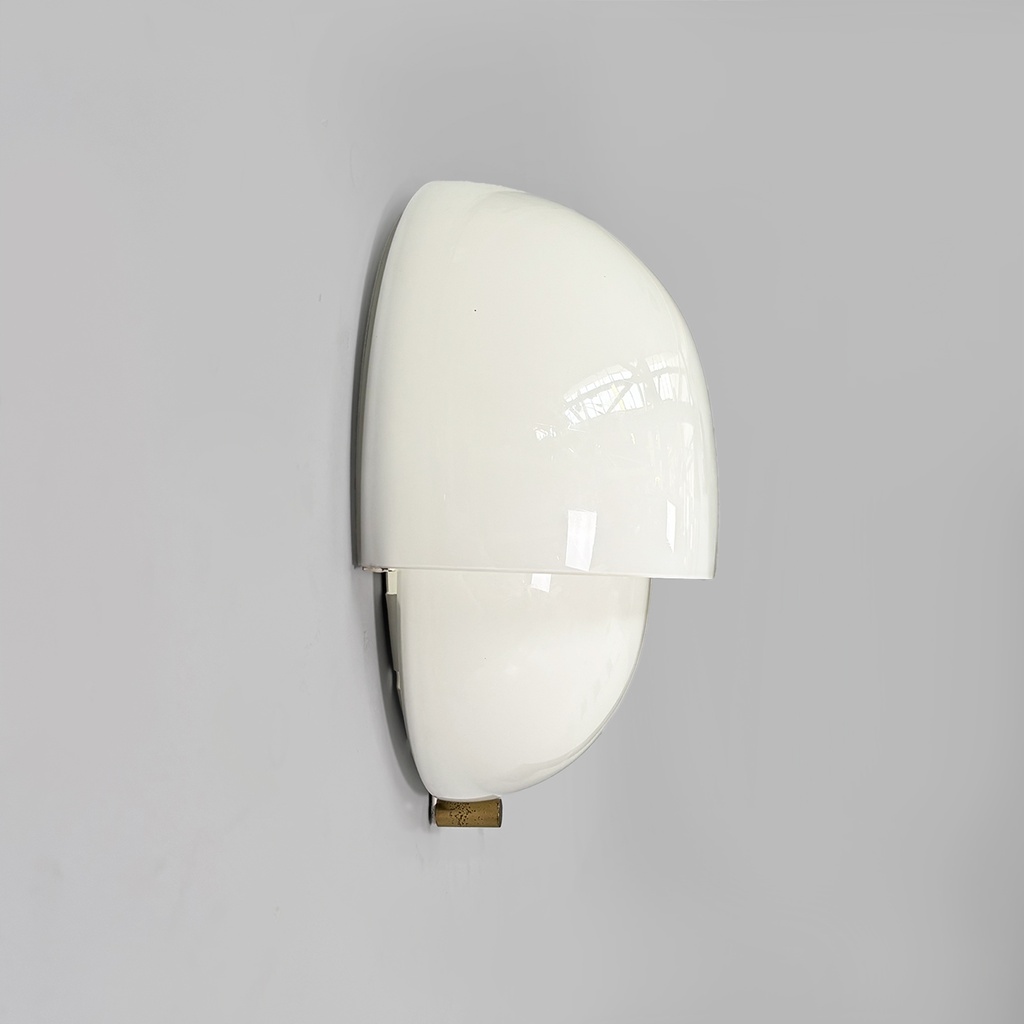 Applique Mania di Vico Magistretti per Artemide, 1960 ca.