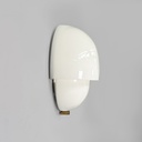 Applique Mania di Vico Magistretti per Artemide, 1960 ca.