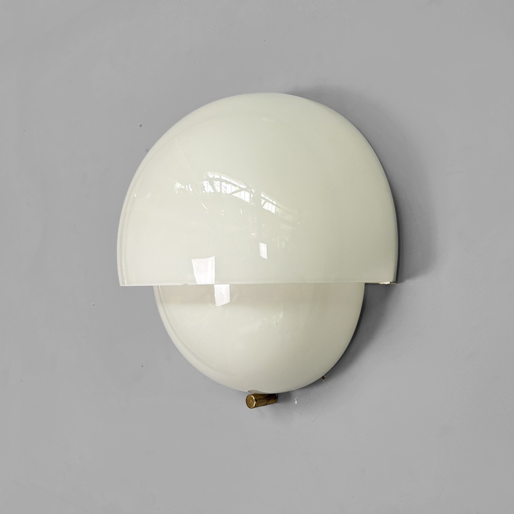 Applique Mania di Vico Magistretti per Artemide, 1960 ca.