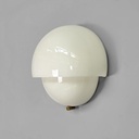 Applique Mania di Vico Magistretti per Artemide, 1960 ca.