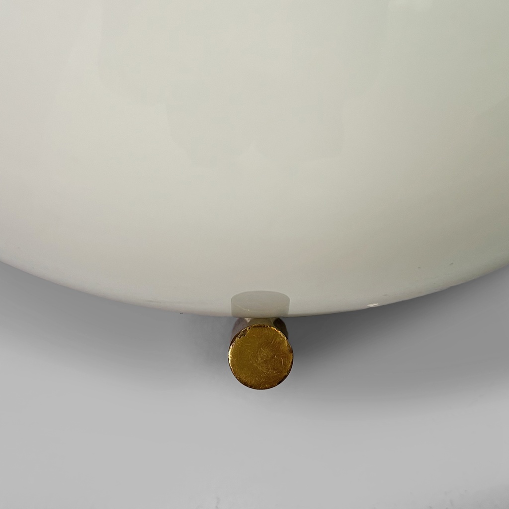 Applique Mania di Vico Magistretti per Artemide, 1960 ca.