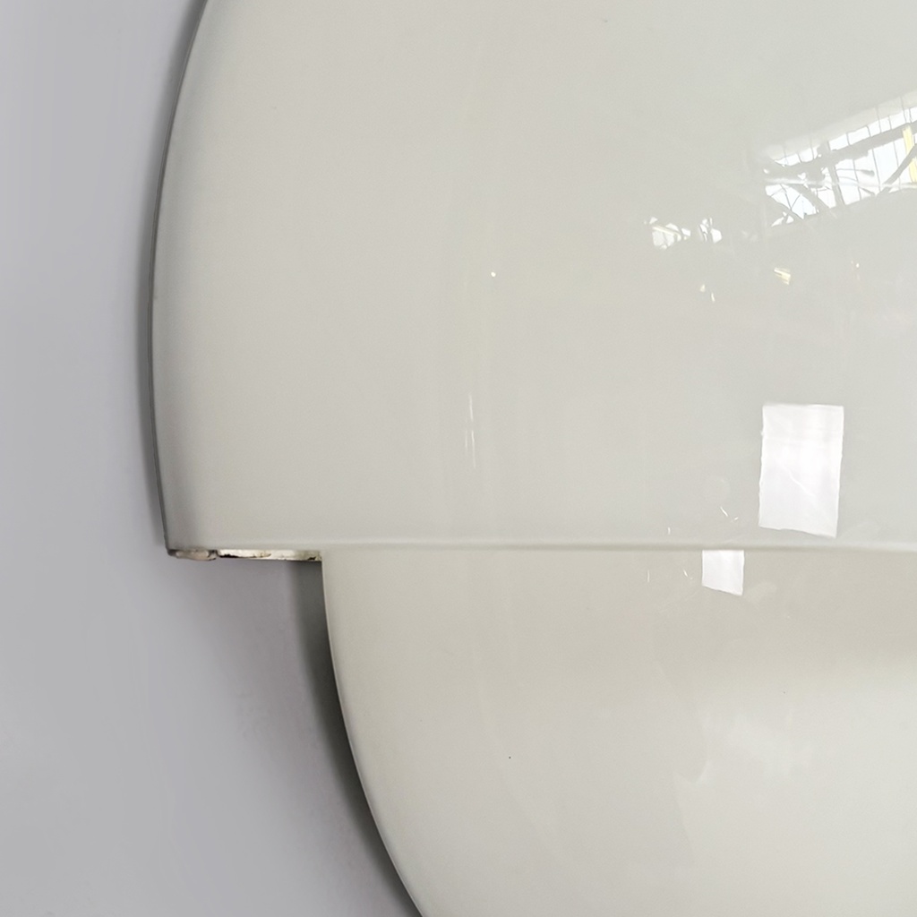 Applique Mania di Vico Magistretti per Artemide, 1960 ca.