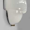 Applique Mania di Vico Magistretti per Artemide, 1960 ca.