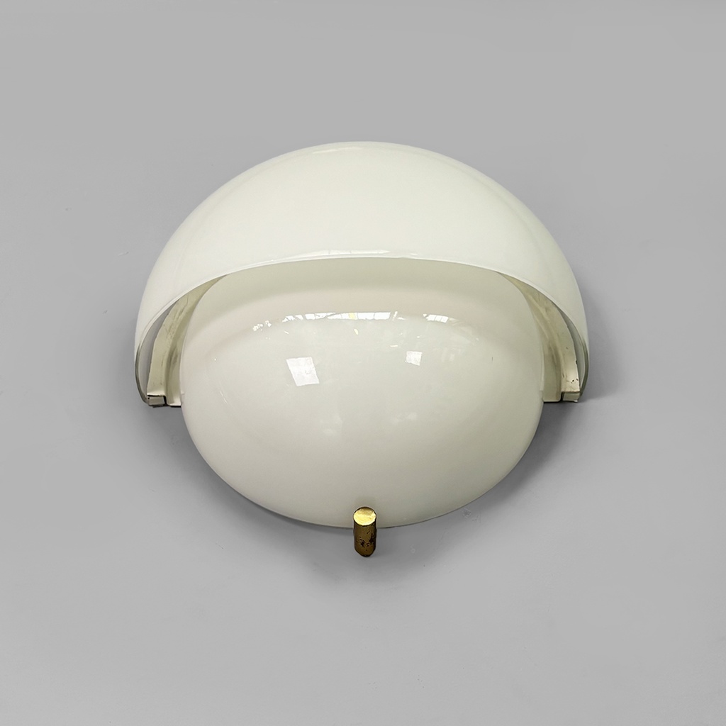 Applique Mania di Vico Magistretti per Artemide, 1960 ca.
