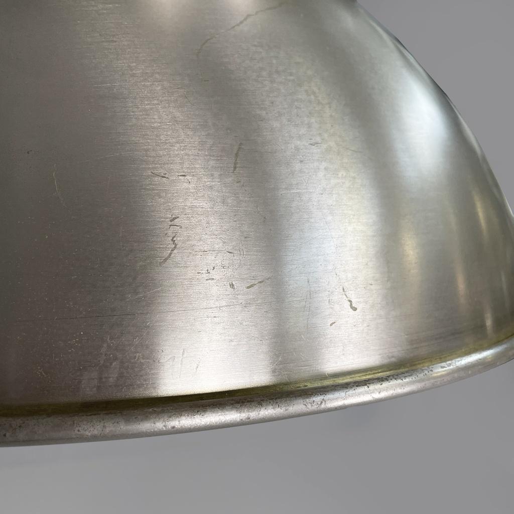 Lampadario Cetra di Vico Magistretti per Artemide, 1970 ca.