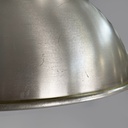 Lampadario Cetra di Vico Magistretti per Artemide, 1970 ca.