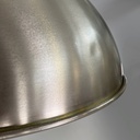 Lampadario Cetra di Vico Magistretti per Artemide, 1970 ca.