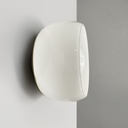 Plafoniera Omega di Vico Magistretti per Artemide, 1970 ca.  