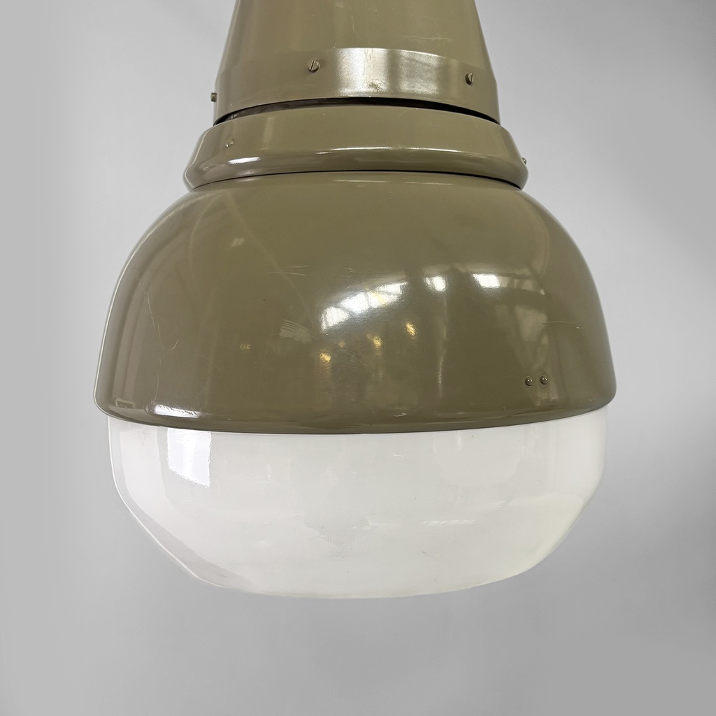 Lampadari Genova 4053 di Oscar Torlasco per Fabbrica Apparecchi Illuminazione Greco, 1960 ca.